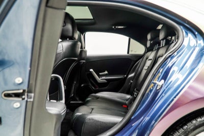 2022 Mercedes-Benz A-Class A 220