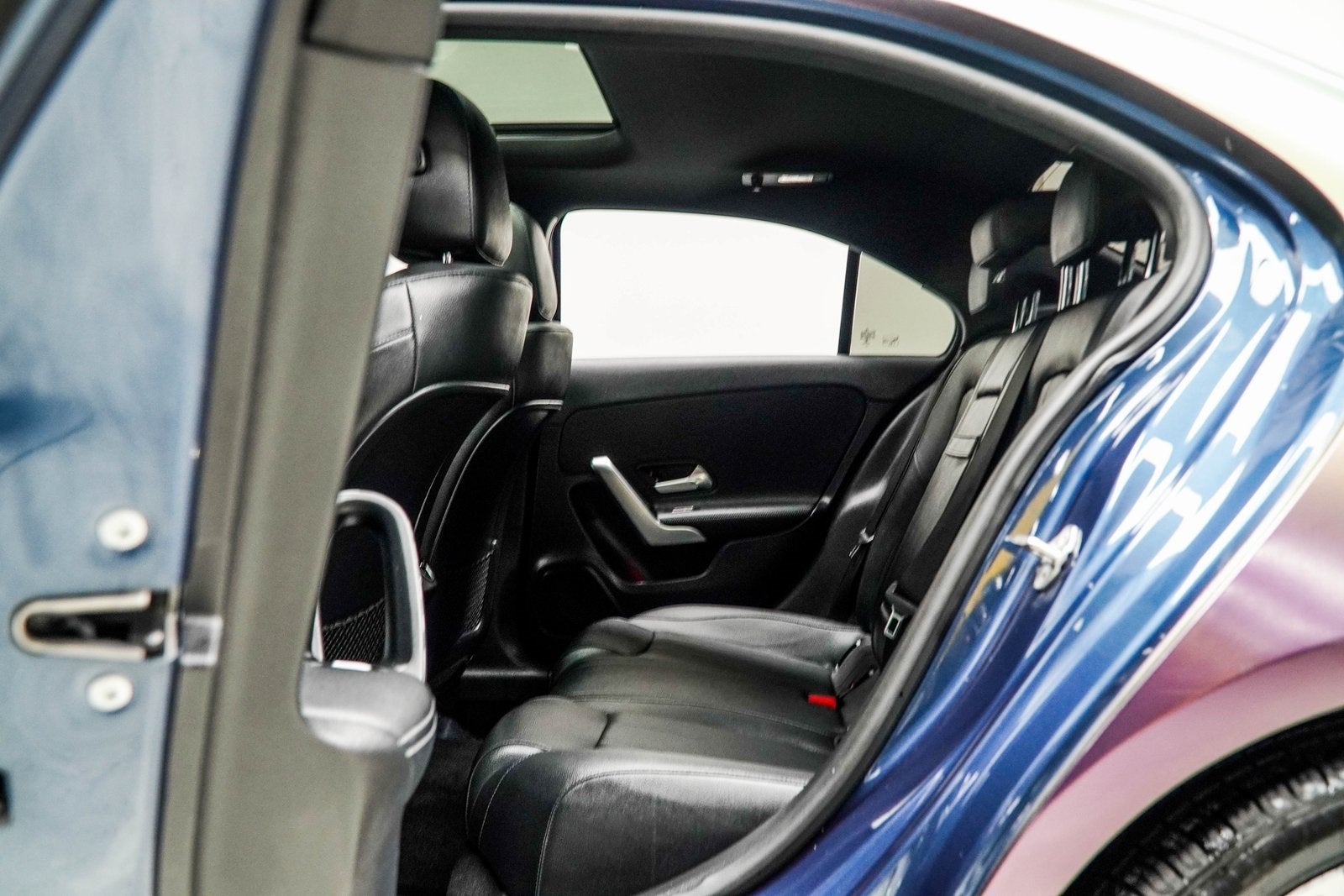 2022 Mercedes-Benz A-Class A 220