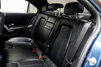 2022 Mercedes-Benz A-Class A 220