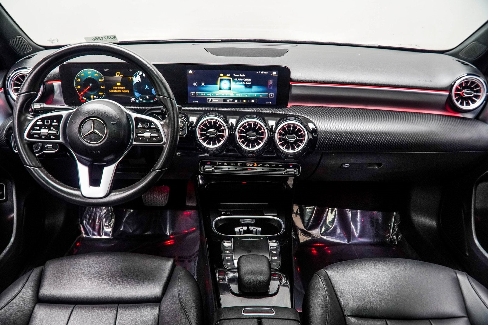 2022 Mercedes-Benz A-Class A 220