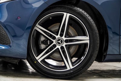 2022 Mercedes-Benz A-Class A 220