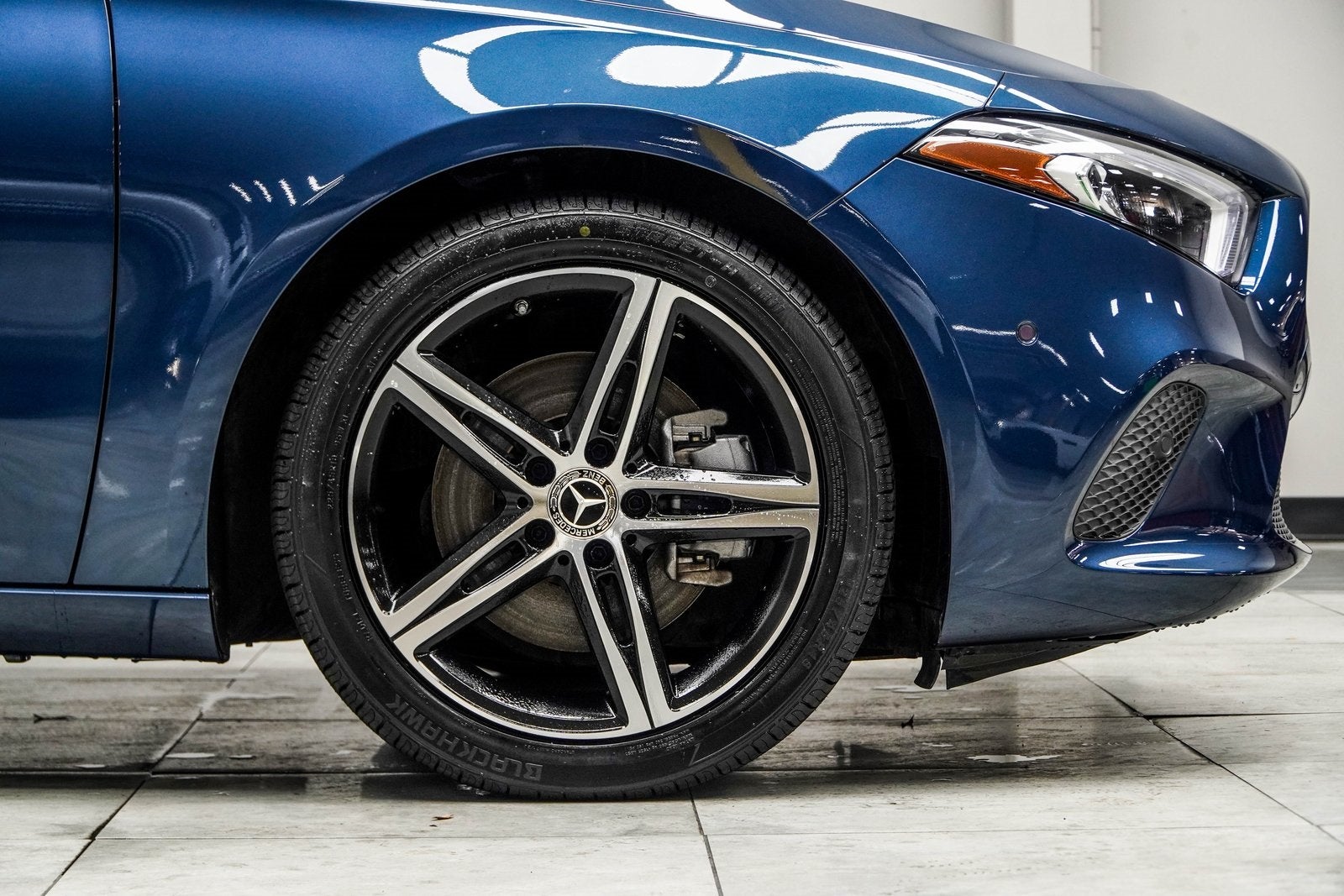 2022 Mercedes-Benz A-Class A 220