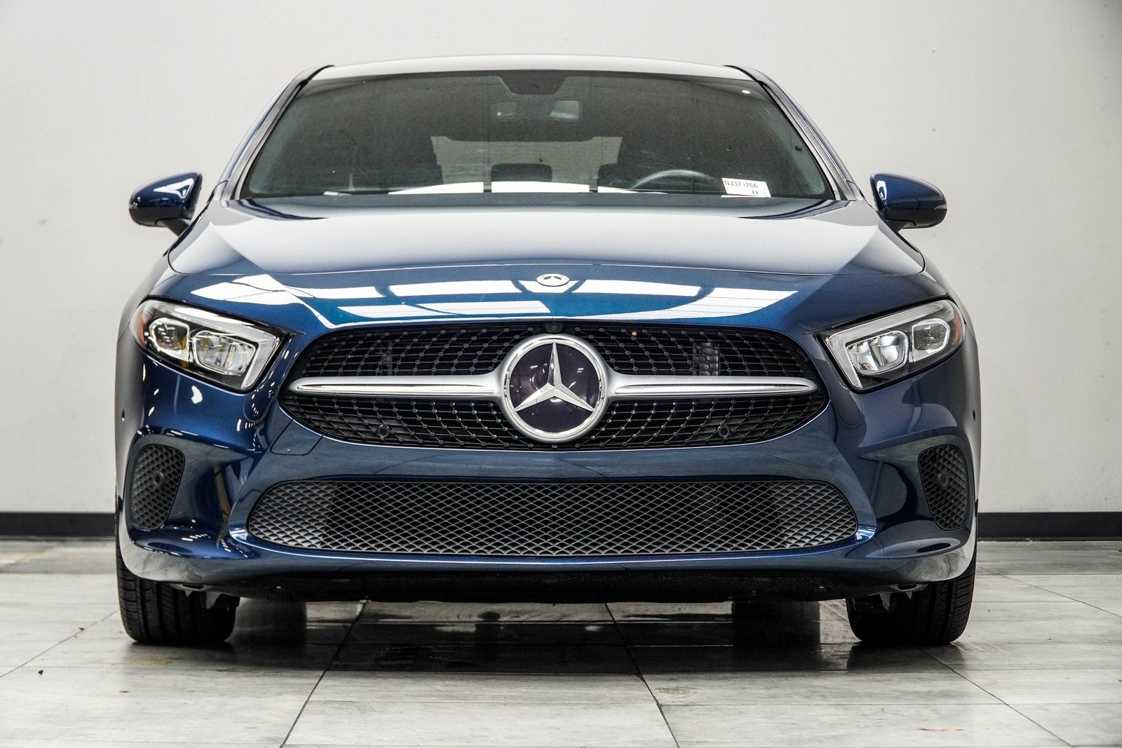 2022 Mercedes-Benz A-Class A 220