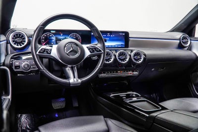 2025 Mercedes-Benz CLA CLA 250