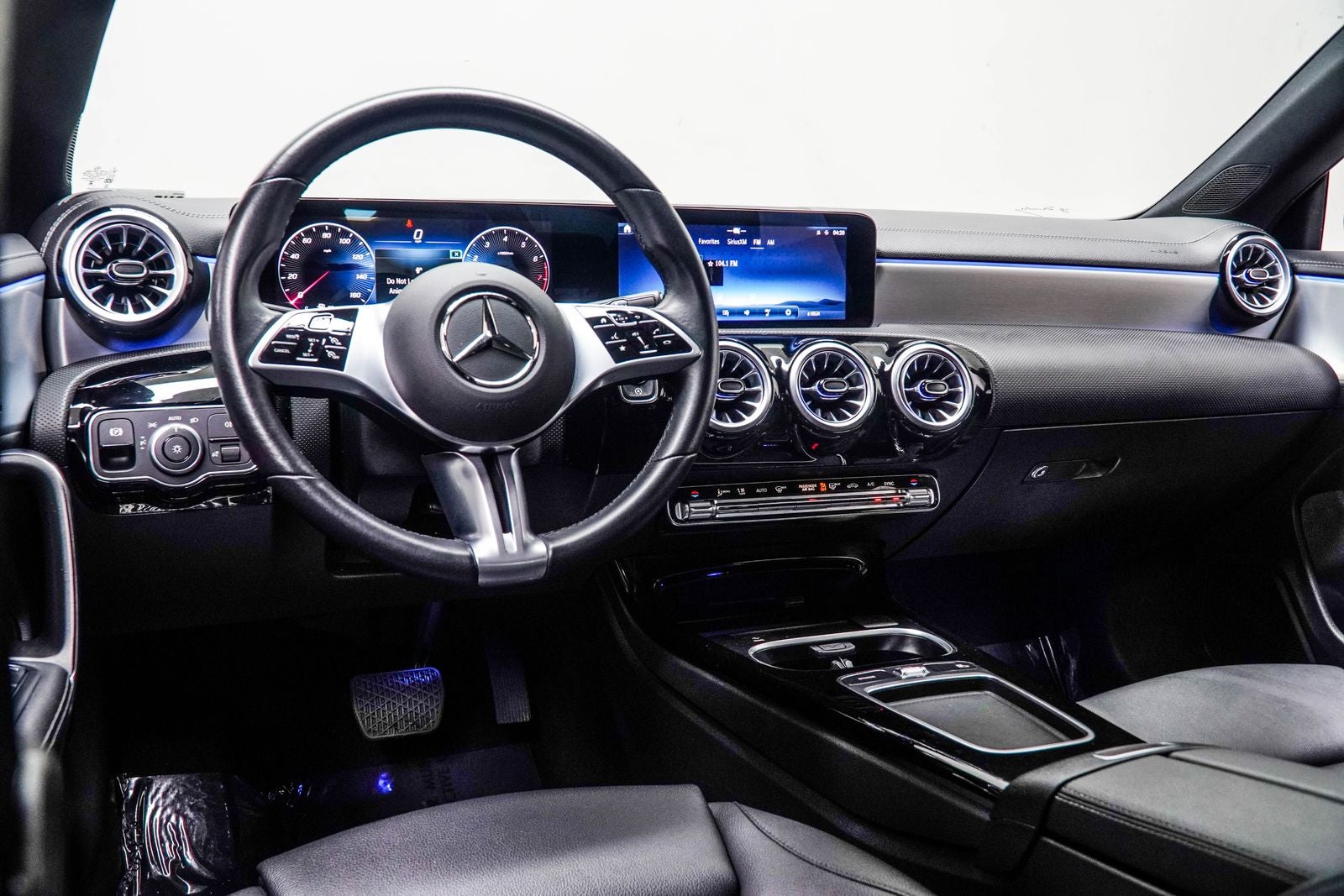 2025 Mercedes-Benz CLA CLA 250