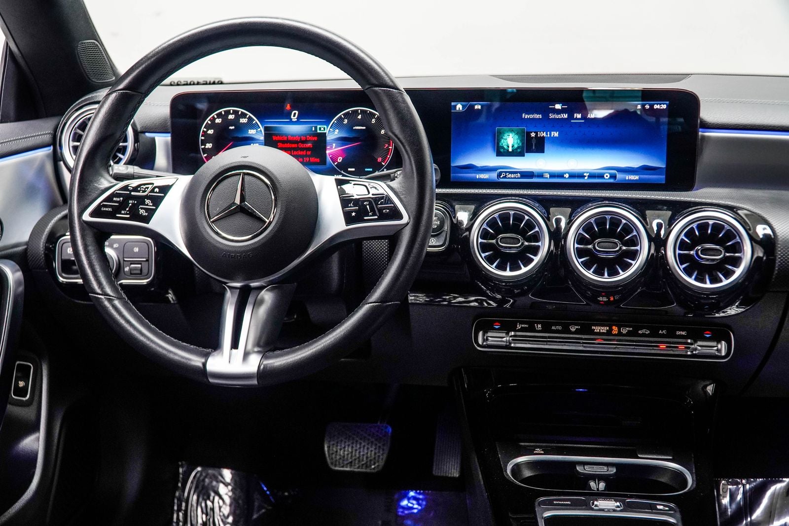 2025 Mercedes-Benz CLA CLA 250