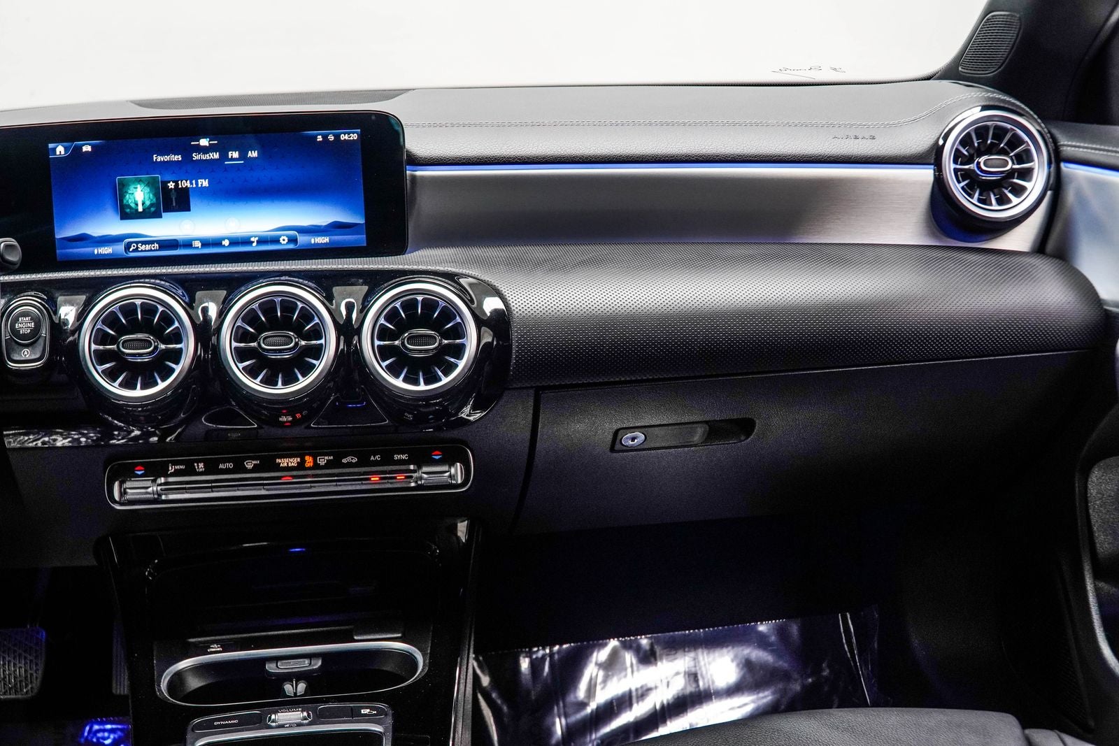 2025 Mercedes-Benz CLA CLA 250