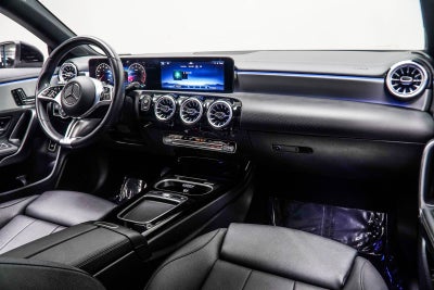 2025 Mercedes-Benz CLA CLA 250