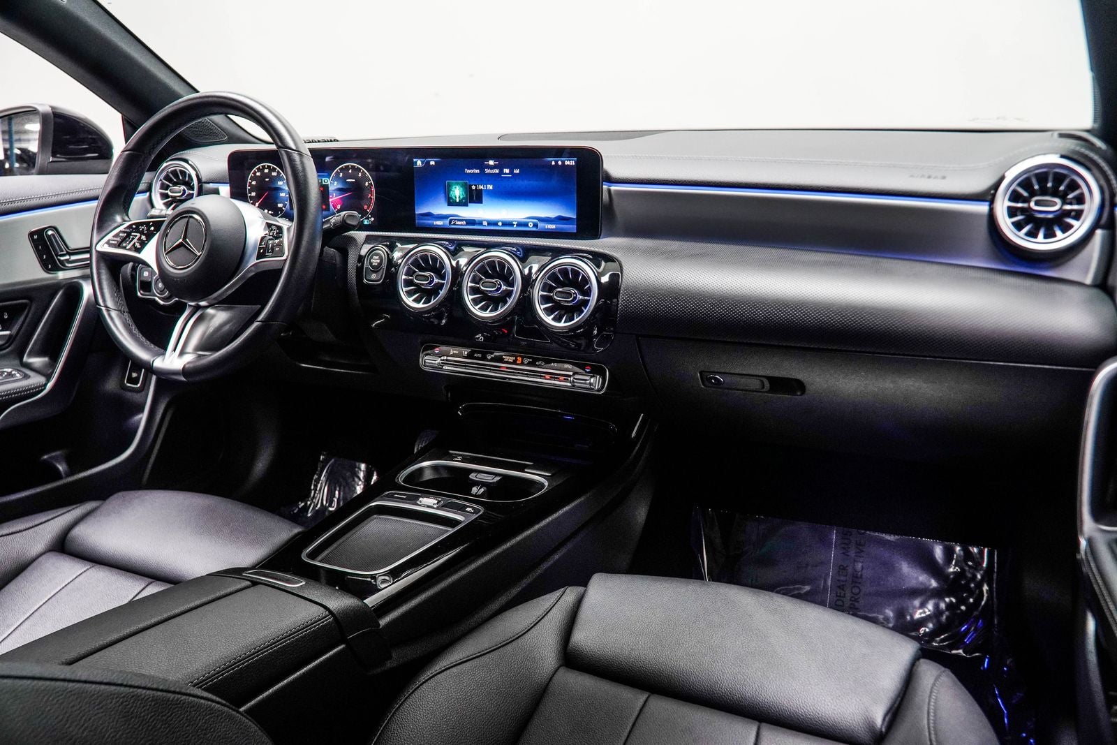 2025 Mercedes-Benz CLA CLA 250