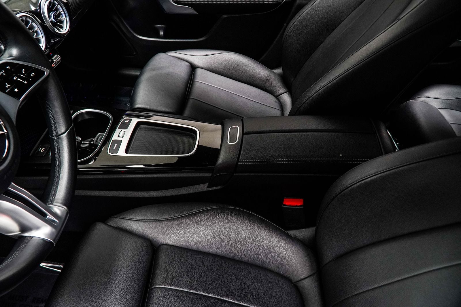 2025 Mercedes-Benz CLA CLA 250