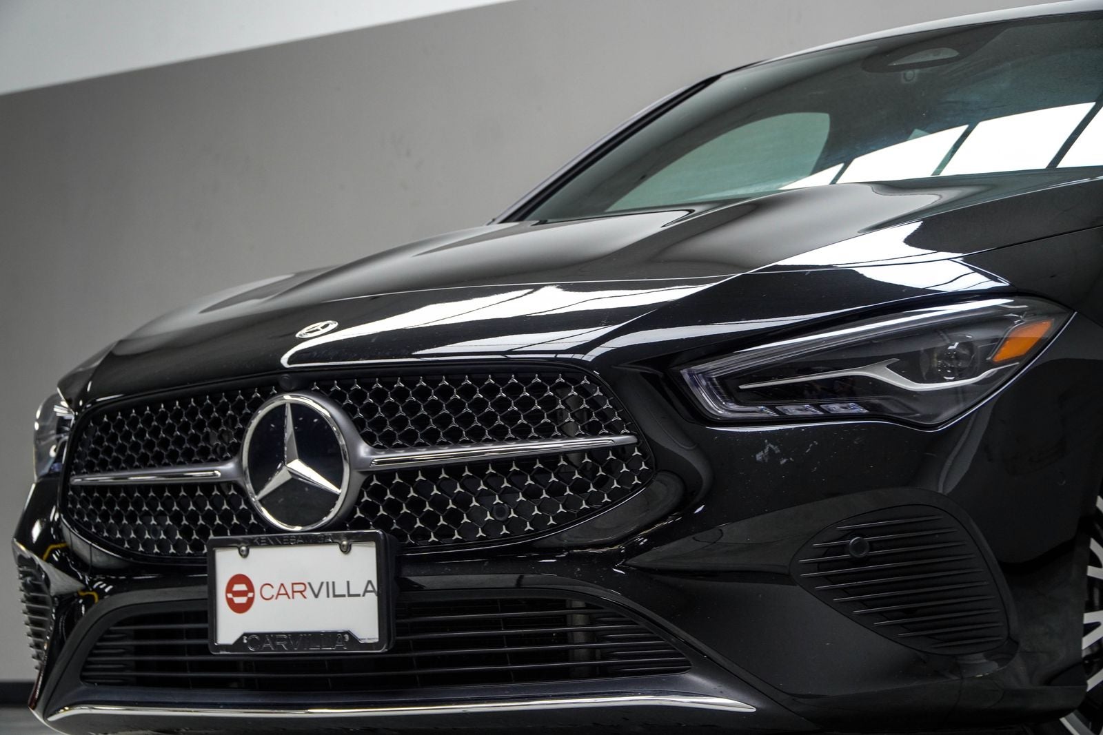 2025 Mercedes-Benz CLA CLA 250