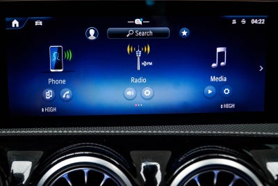 2025 Mercedes-Benz CLA CLA 250