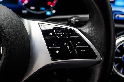 2025 Mercedes-Benz CLA CLA 250