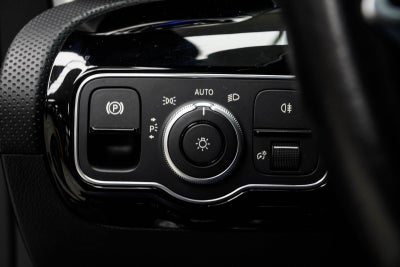 2025 Mercedes-Benz CLA CLA 250