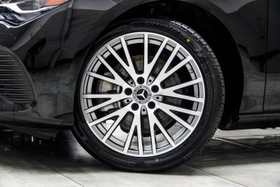 2025 Mercedes-Benz CLA CLA 250