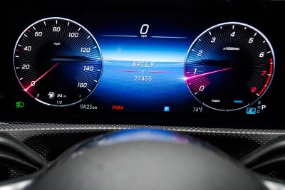2025 Mercedes-Benz CLA CLA 250
