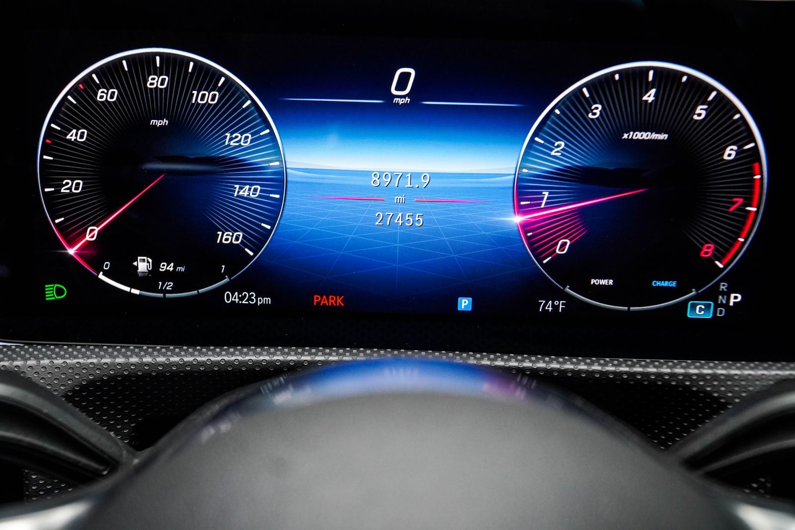2025 Mercedes-Benz CLA CLA 250