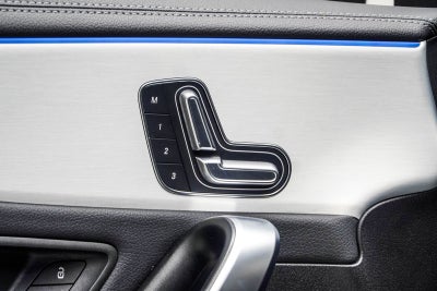 2025 Mercedes-Benz CLA CLA 250