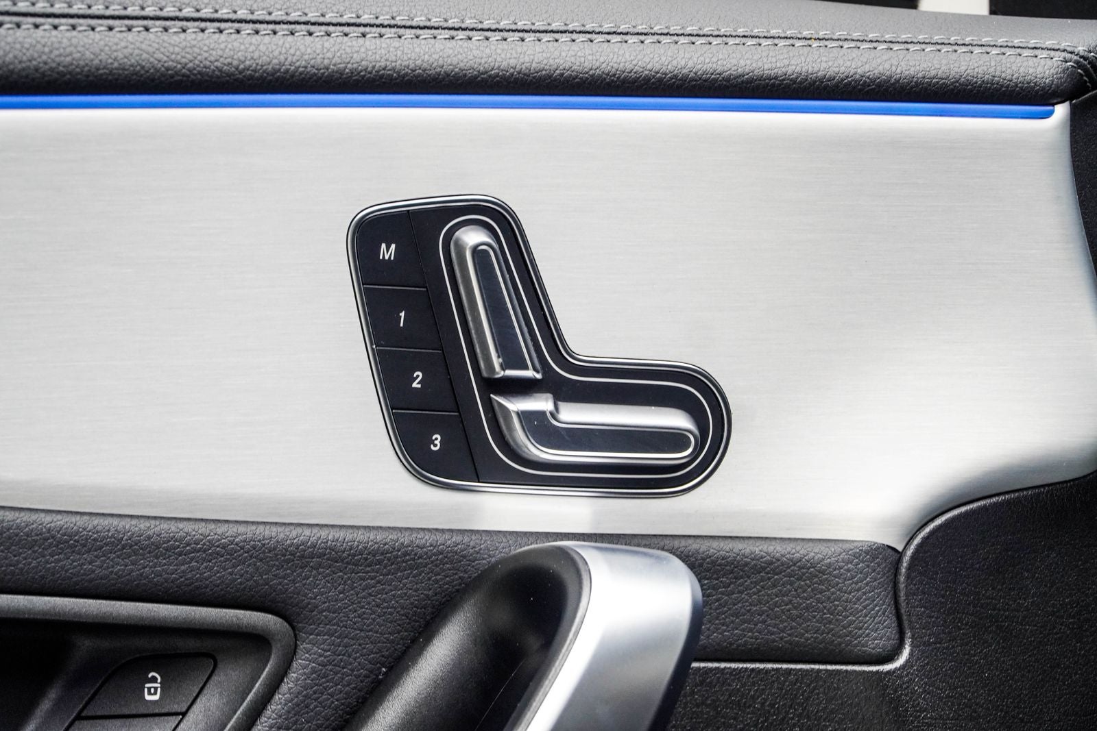 2025 Mercedes-Benz CLA CLA 250