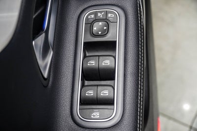2025 Mercedes-Benz CLA CLA 250