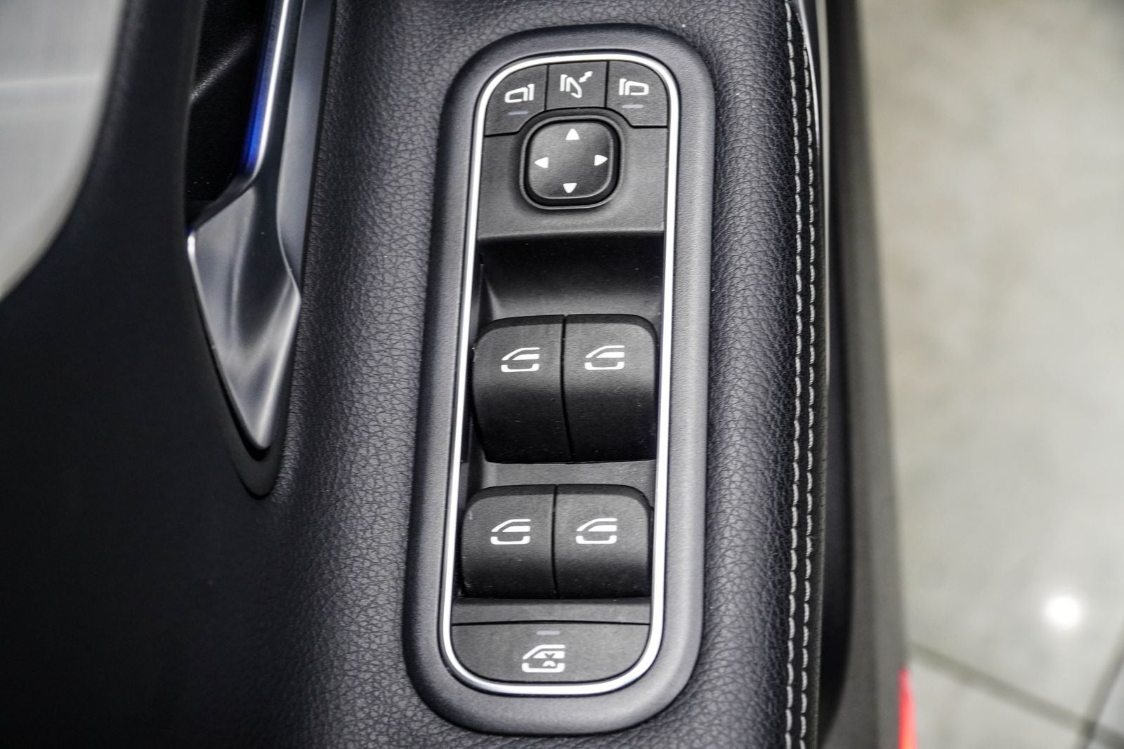 2025 Mercedes-Benz CLA CLA 250