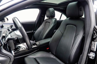 2025 Mercedes-Benz CLA CLA 250