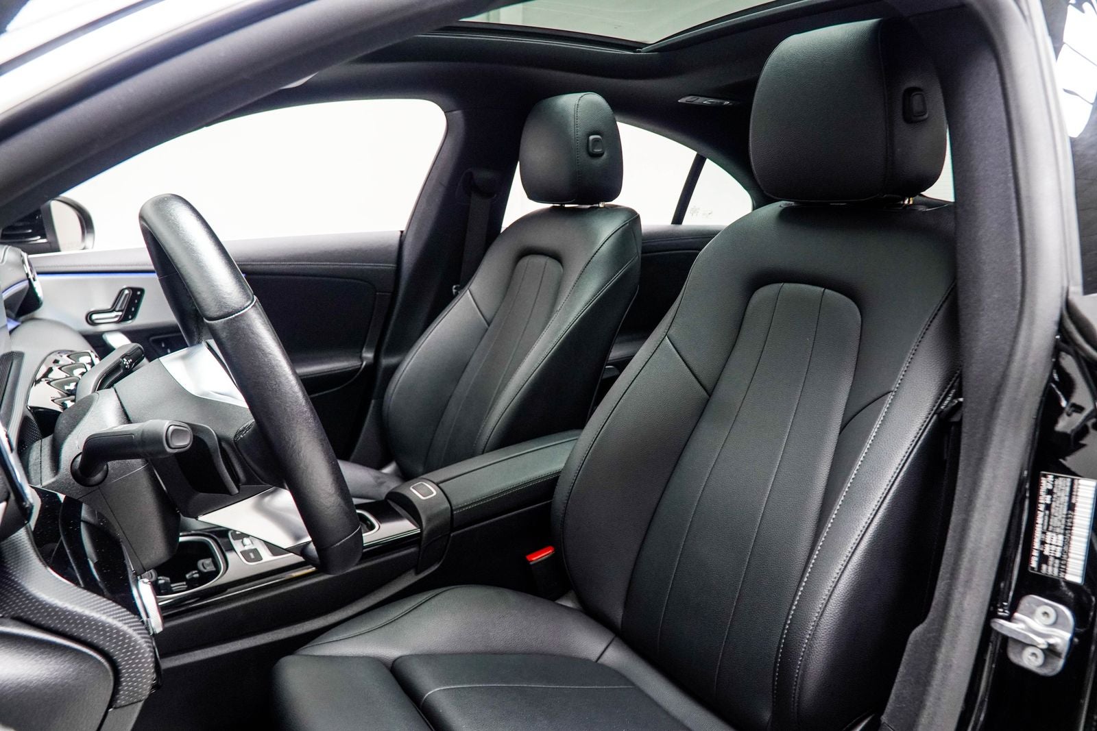 2025 Mercedes-Benz CLA CLA 250