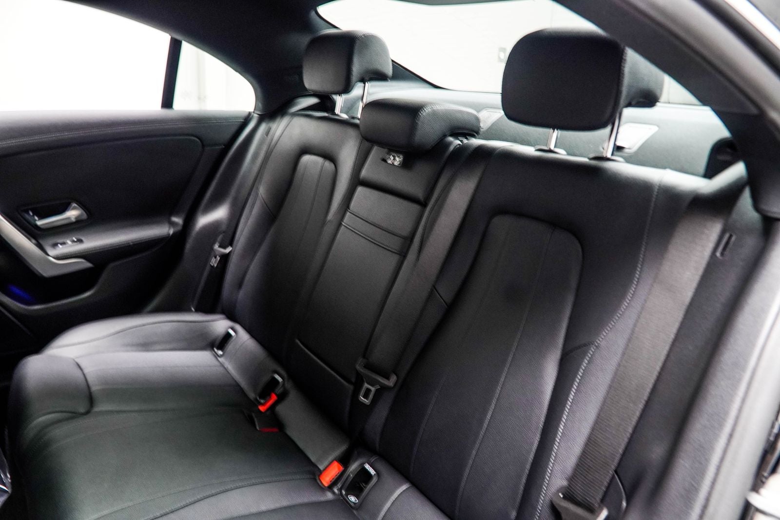 2025 Mercedes-Benz CLA CLA 250
