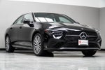 2025 Mercedes-Benz CLA CLA 250