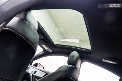 2025 Mercedes-Benz CLA CLA 250