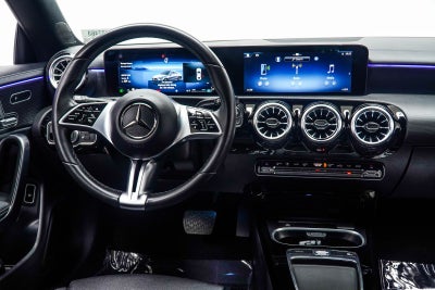2025 Mercedes-Benz CLA CLA 250