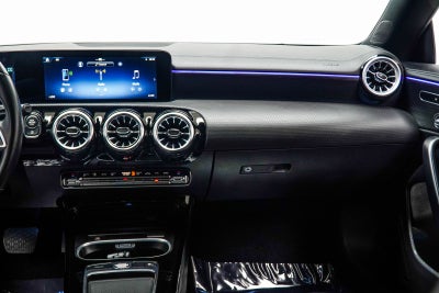 2025 Mercedes-Benz CLA CLA 250