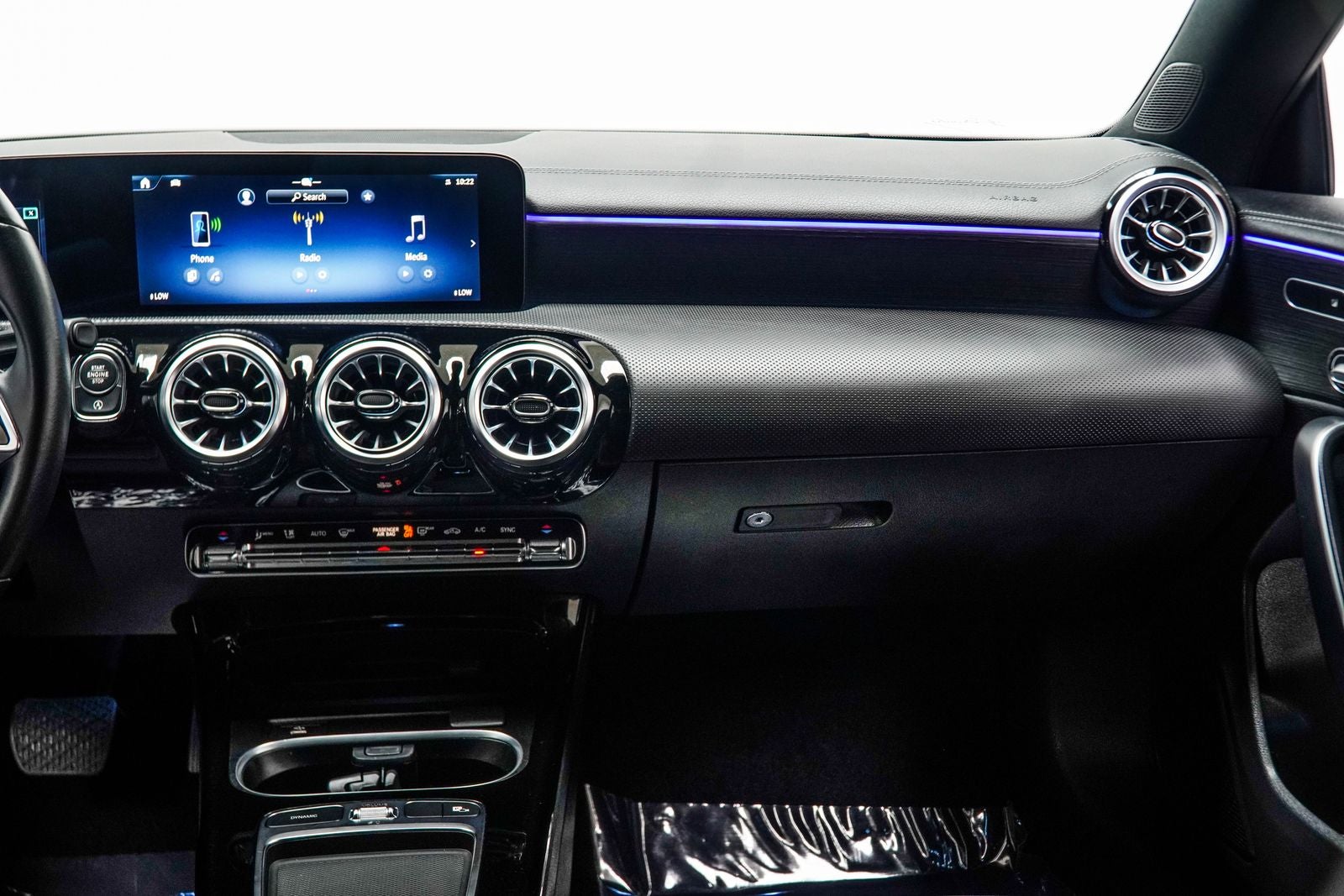 2025 Mercedes-Benz CLA CLA 250