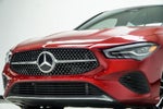 2025 Mercedes-Benz CLA CLA 250