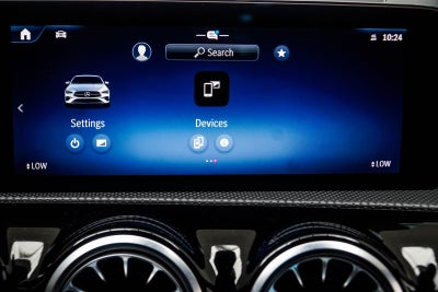 2025 Mercedes-Benz CLA CLA 250