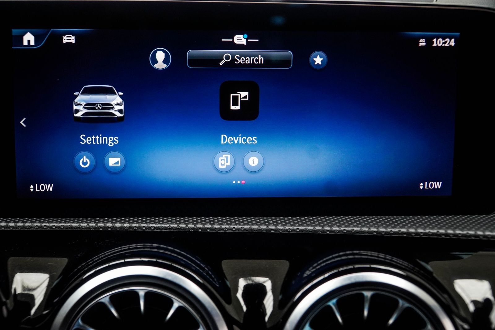 2025 Mercedes-Benz CLA CLA 250
