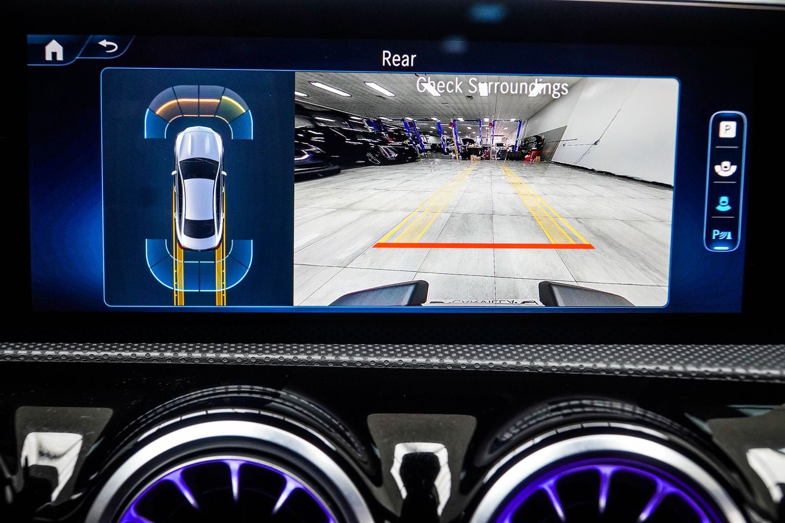 2025 Mercedes-Benz CLA CLA 250