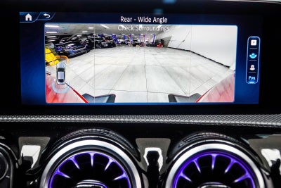 2025 Mercedes-Benz CLA CLA 250