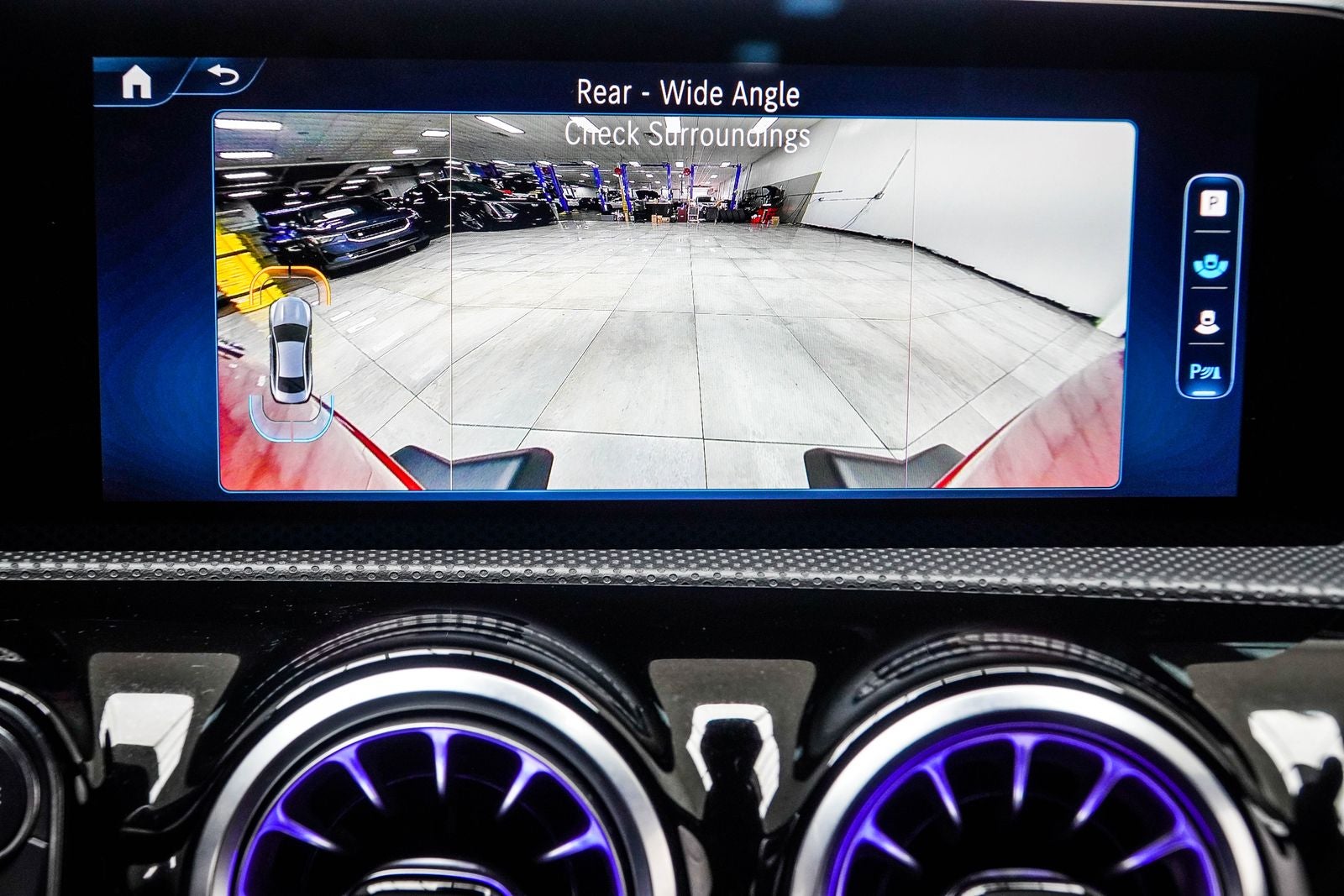2025 Mercedes-Benz CLA CLA 250