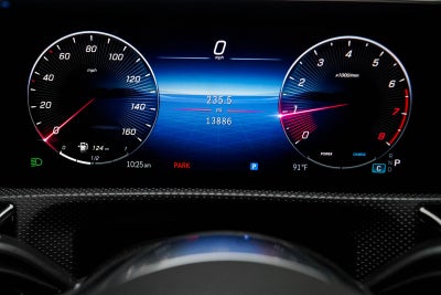 2025 Mercedes-Benz CLA CLA 250