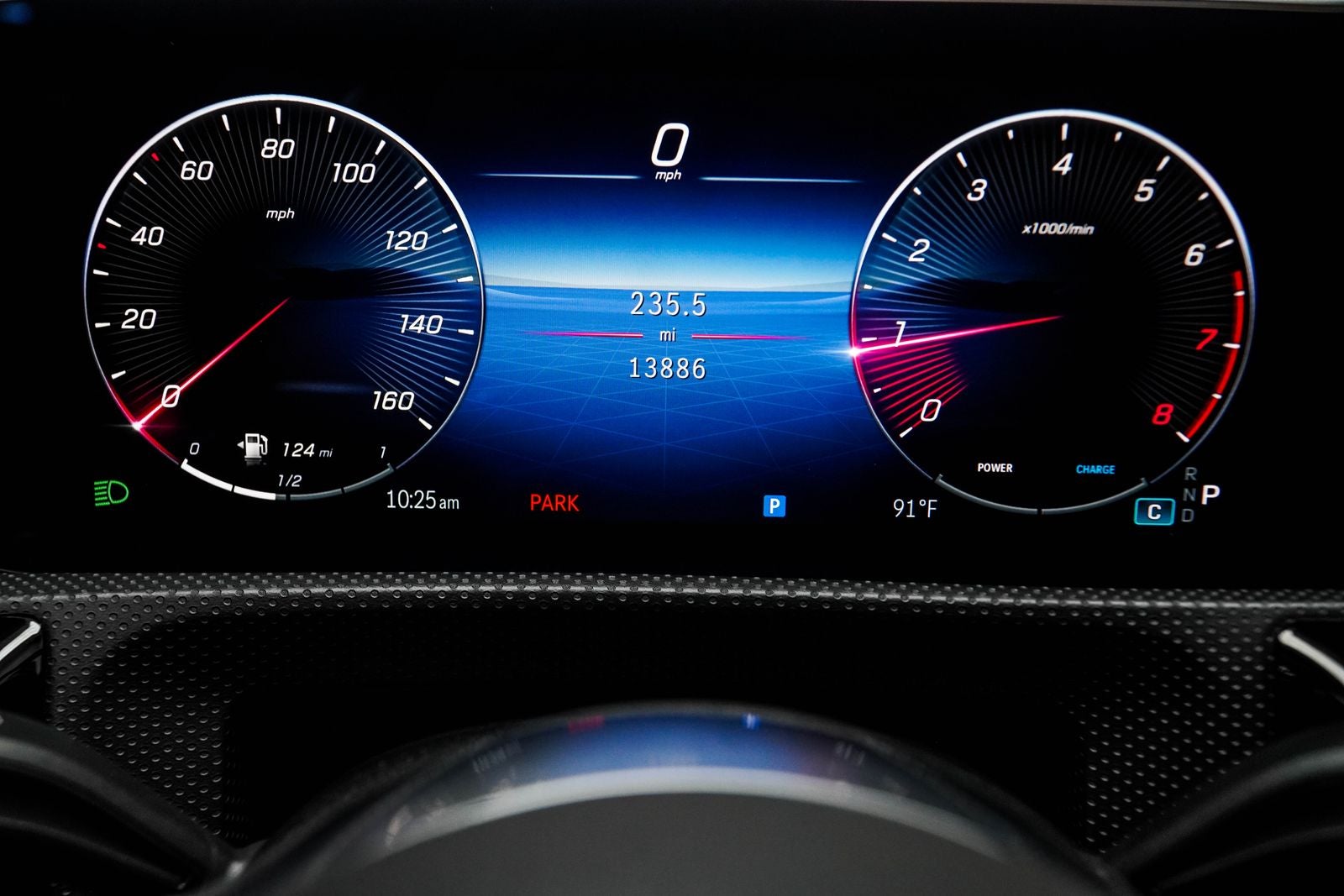 2025 Mercedes-Benz CLA CLA 250