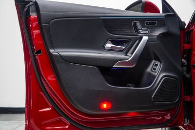2025 Mercedes-Benz CLA CLA 250