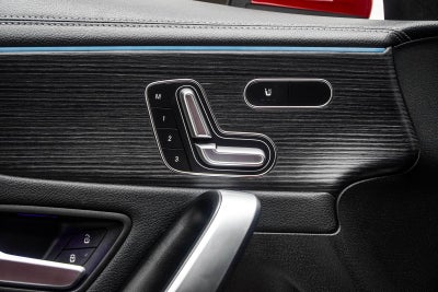 2025 Mercedes-Benz CLA CLA 250