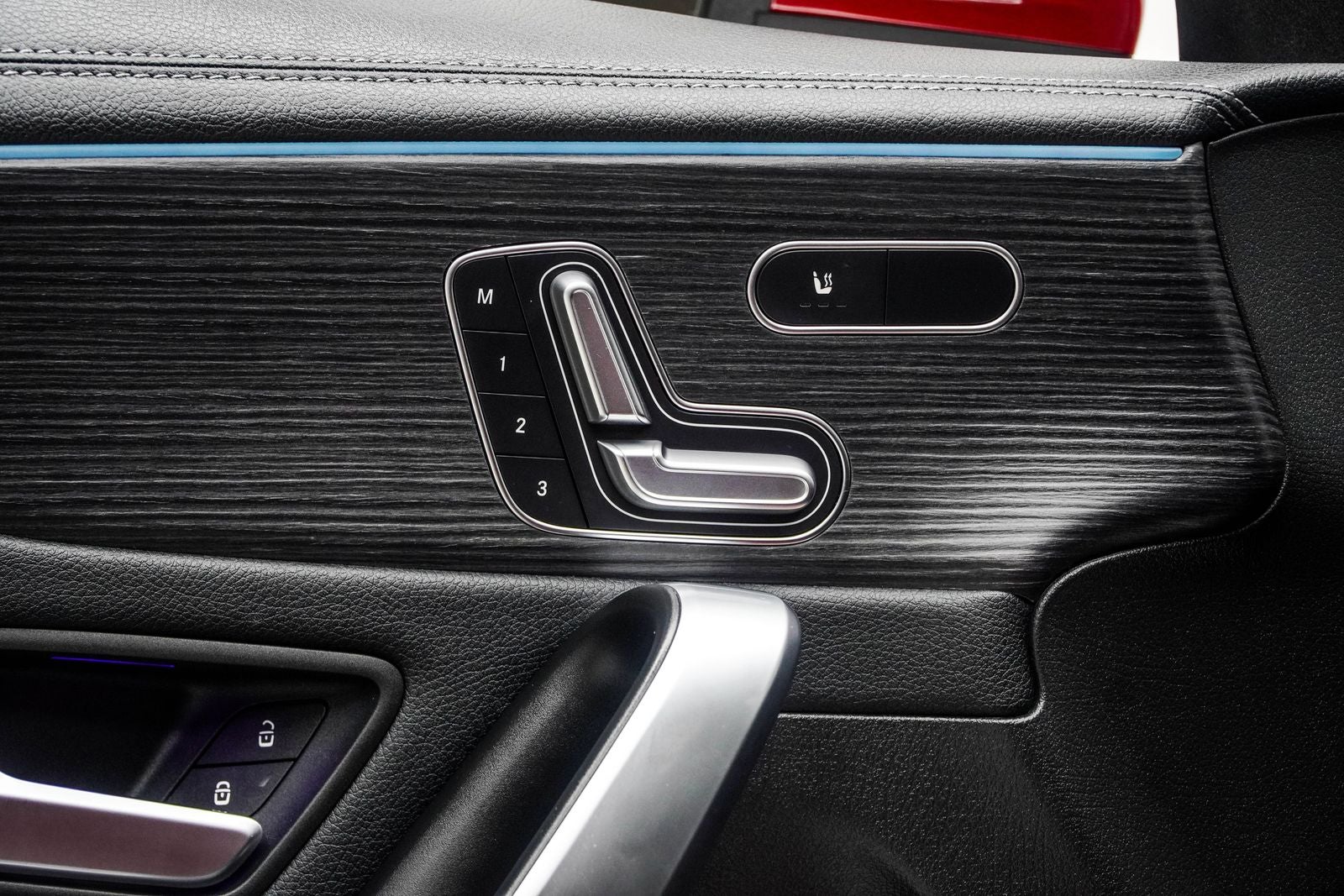 2025 Mercedes-Benz CLA CLA 250