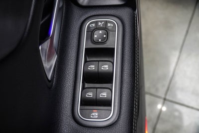 2025 Mercedes-Benz CLA CLA 250