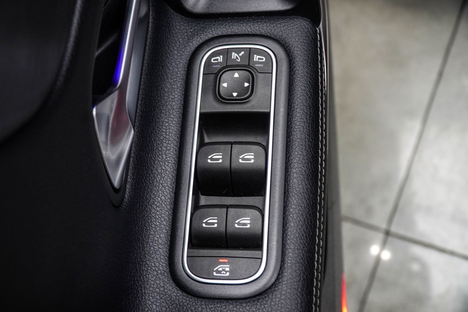 2025 Mercedes-Benz CLA CLA 250