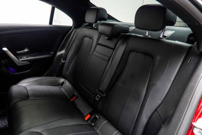 2025 Mercedes-Benz CLA CLA 250