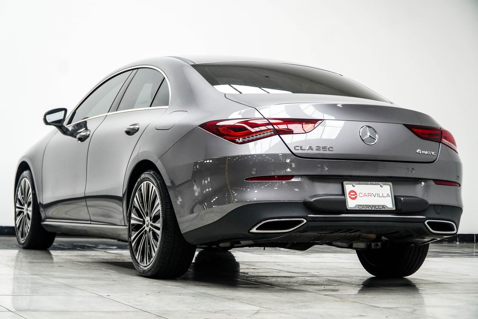 2023 Mercedes-Benz CLA CLA 250 4MATIC®