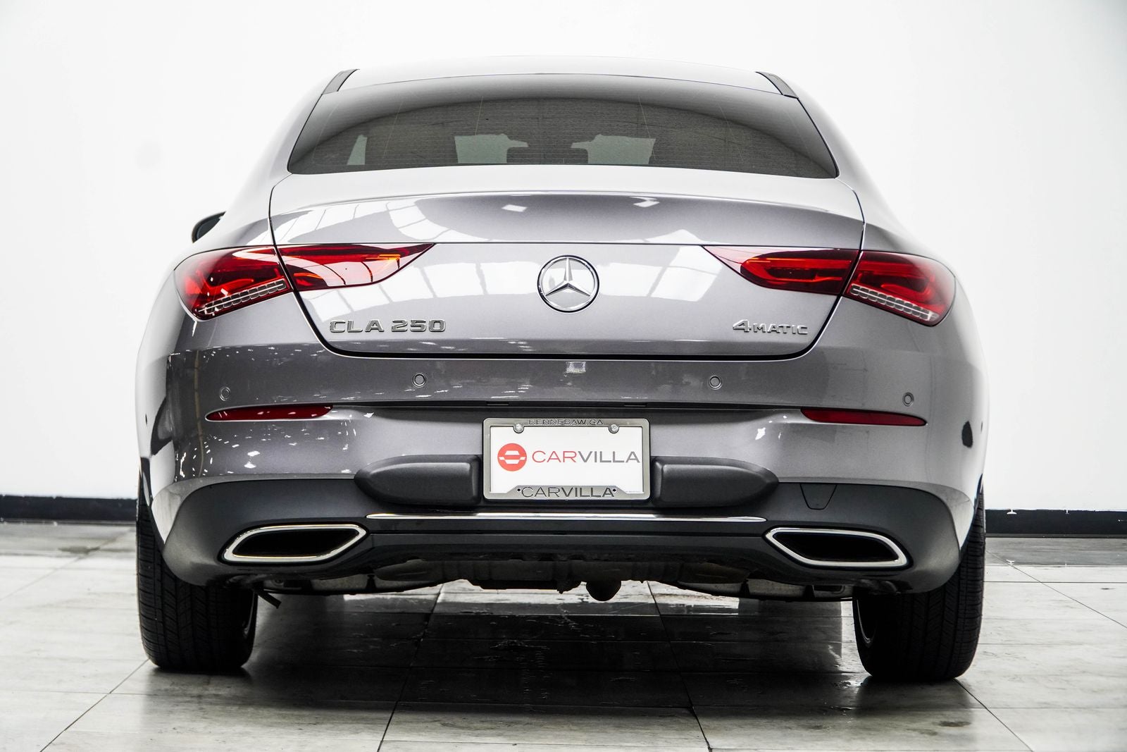 2023 Mercedes-Benz CLA CLA 250 4MATIC®