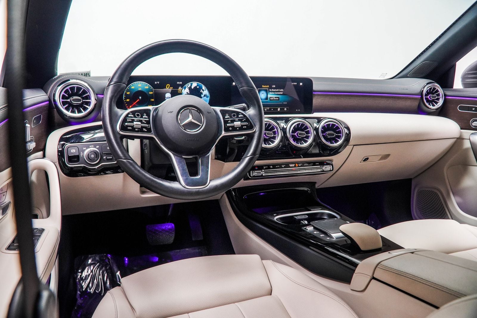 2023 Mercedes-Benz CLA CLA 250 4MATIC®